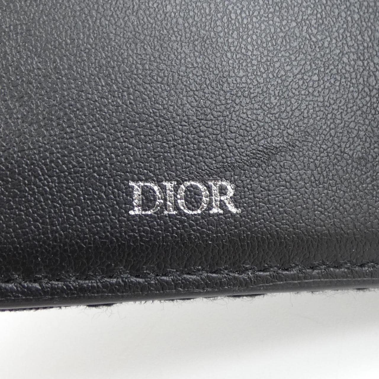 ディオール DIOR WALLET