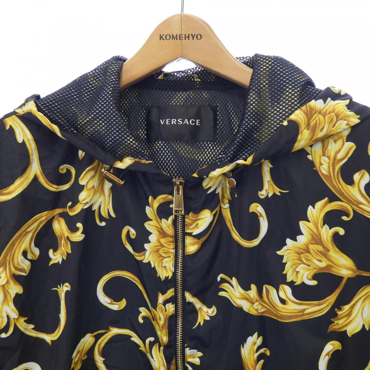 VERSACE A89508S 夹克