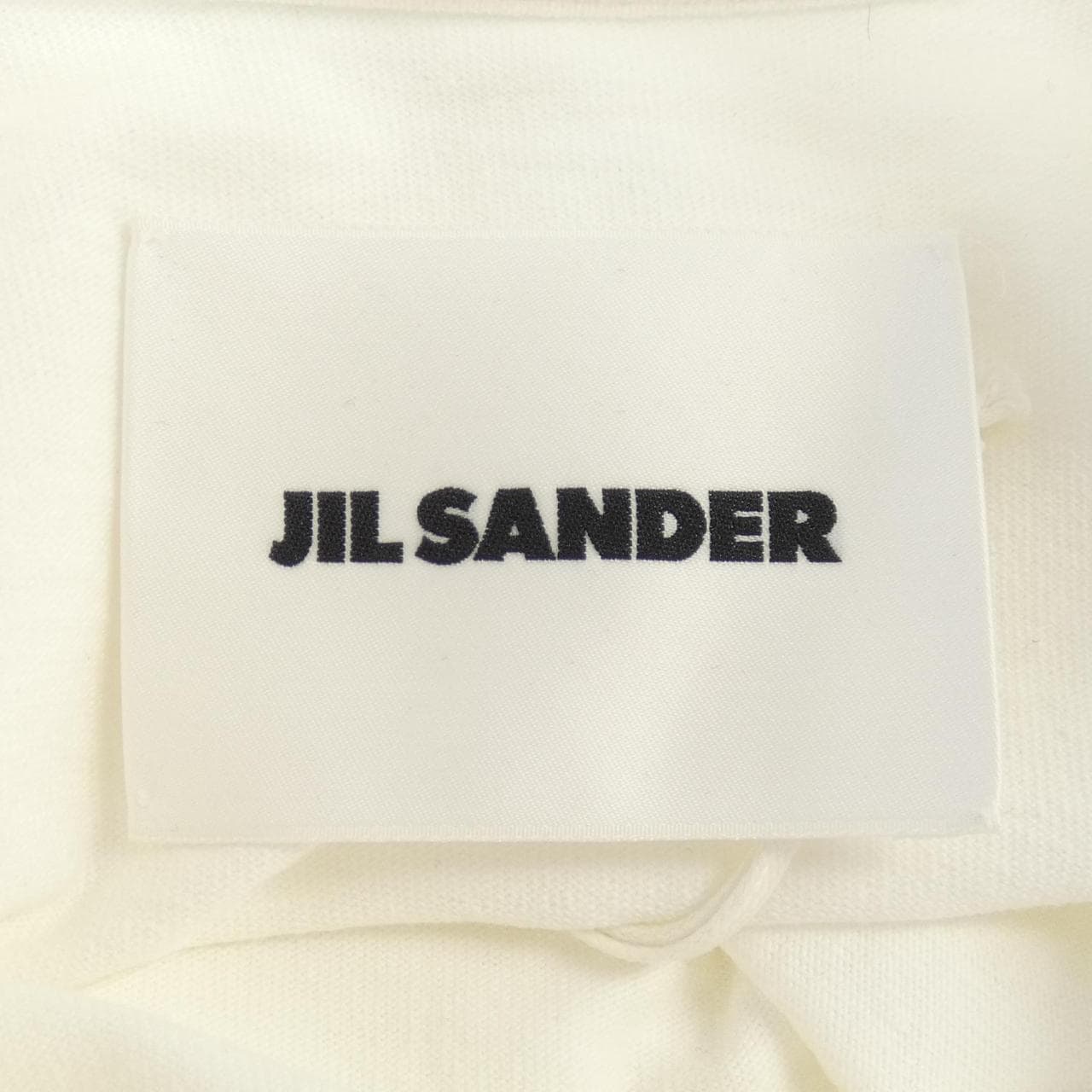 ジルサンダー JIL SANDER J22GC0196 トップス