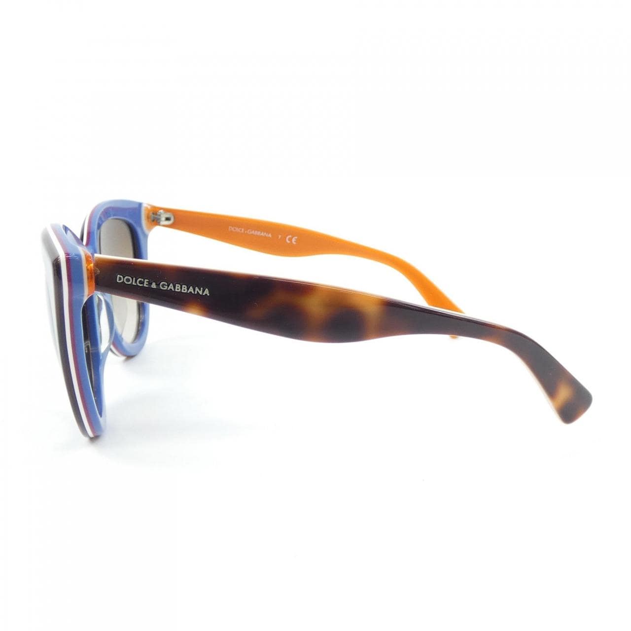 ドルチェアンドガッバーナ DOLCE&GABBANA EYEWEAR