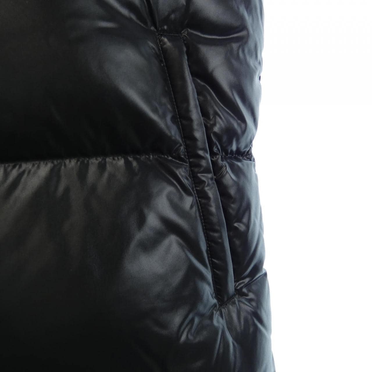 モンクレール MONCLER BANKER ダウンベスト