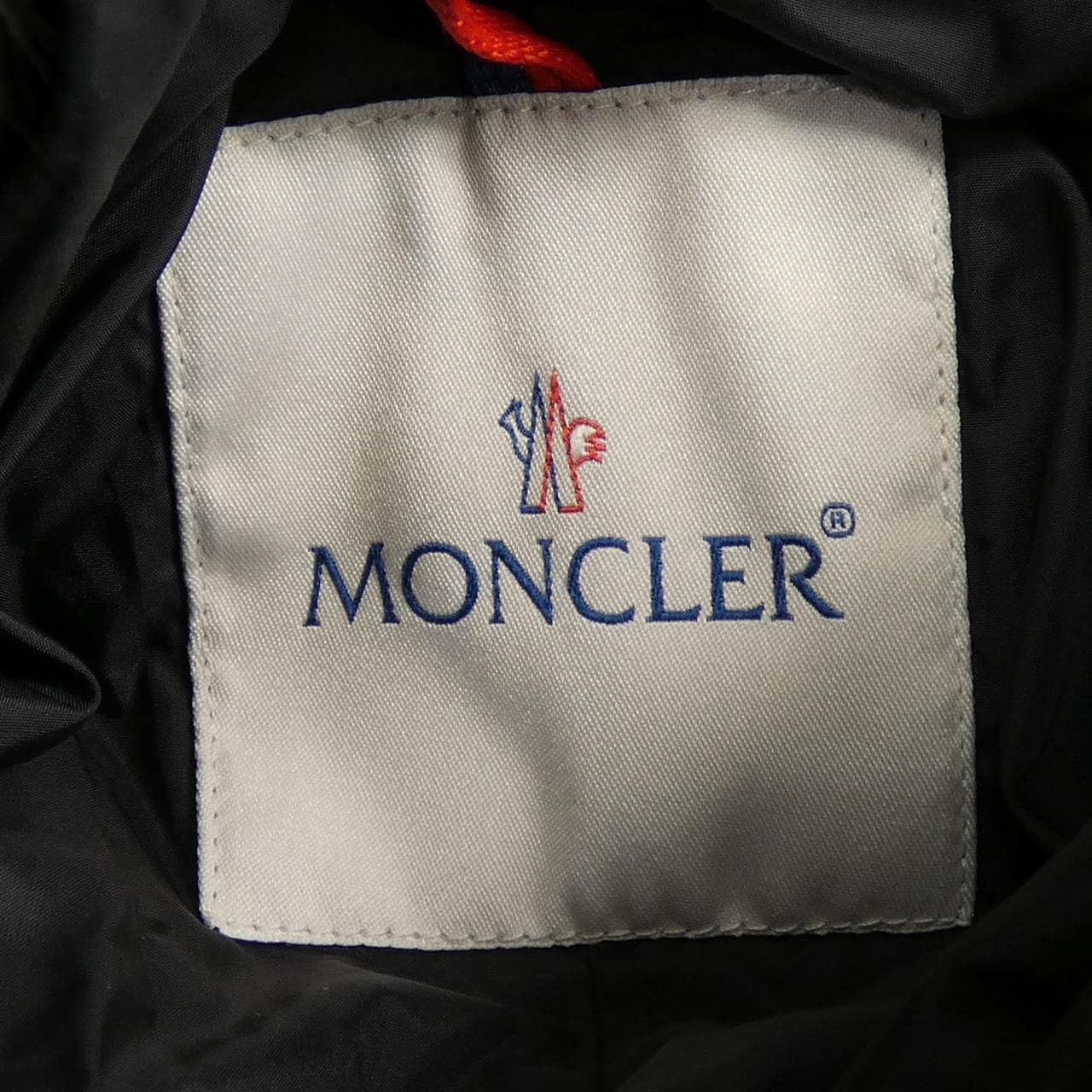 モンクレール MONCLER PHALANGERE ダウンコート