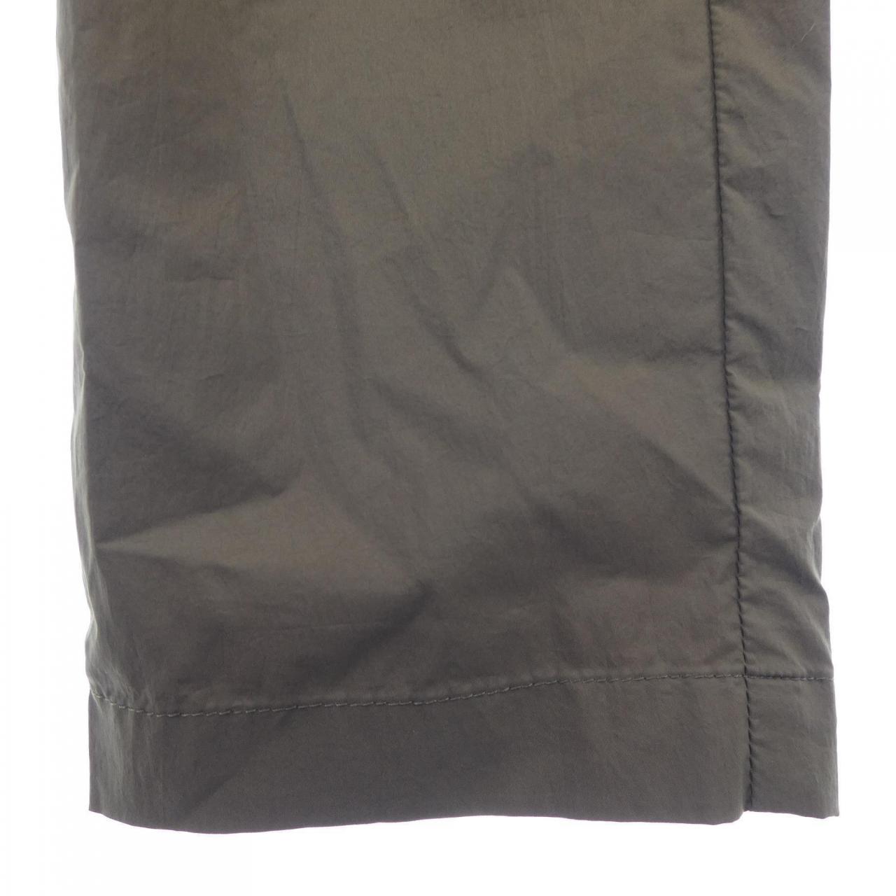 ジュンハシモト JUN HASHIMOTO パンツ