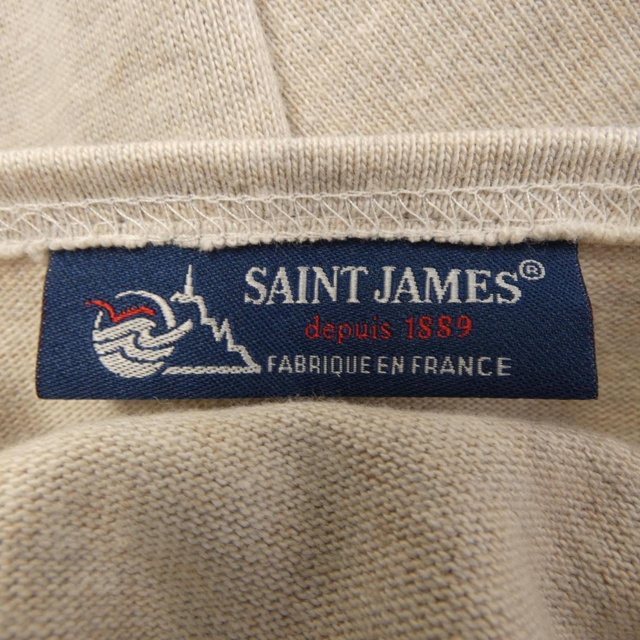 セントジェームス SAINT JAMES トップス