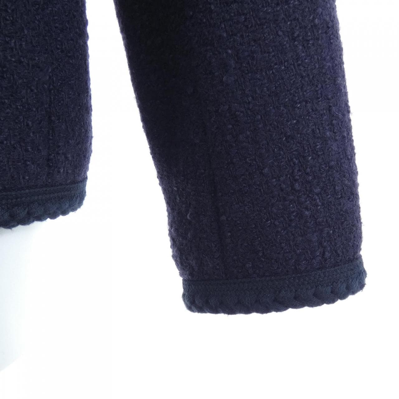 セリーヌ CELINE 2V71I739P ノーカラージャケット