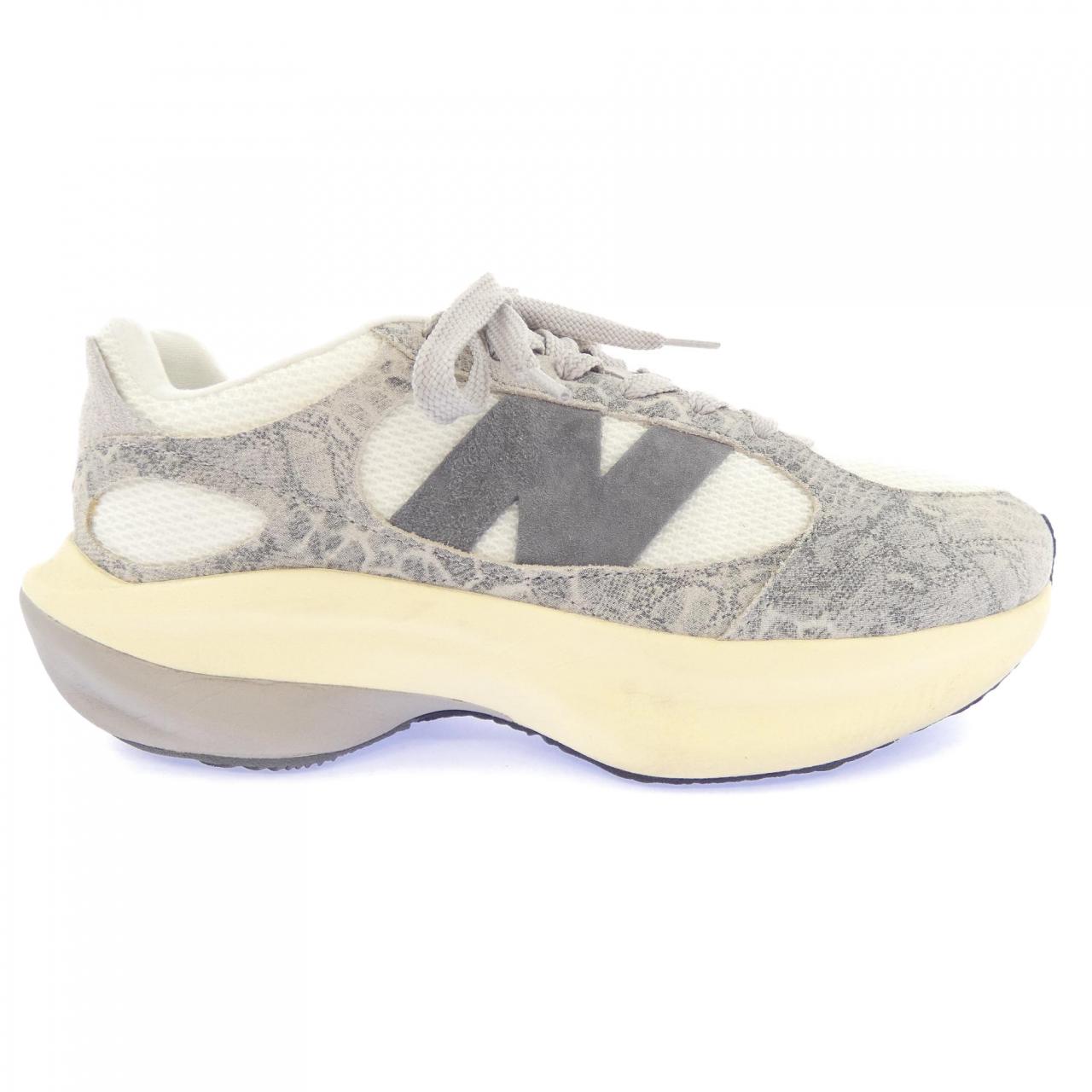 ニューバランス NEW BALANCE UWRPDNBS スニーカー