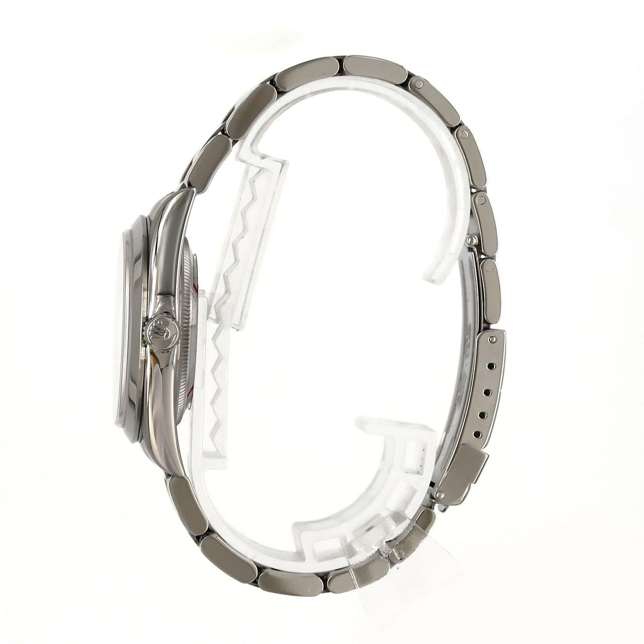 ロレックス エクスプローラーI 14270 SS 自動巻 A番