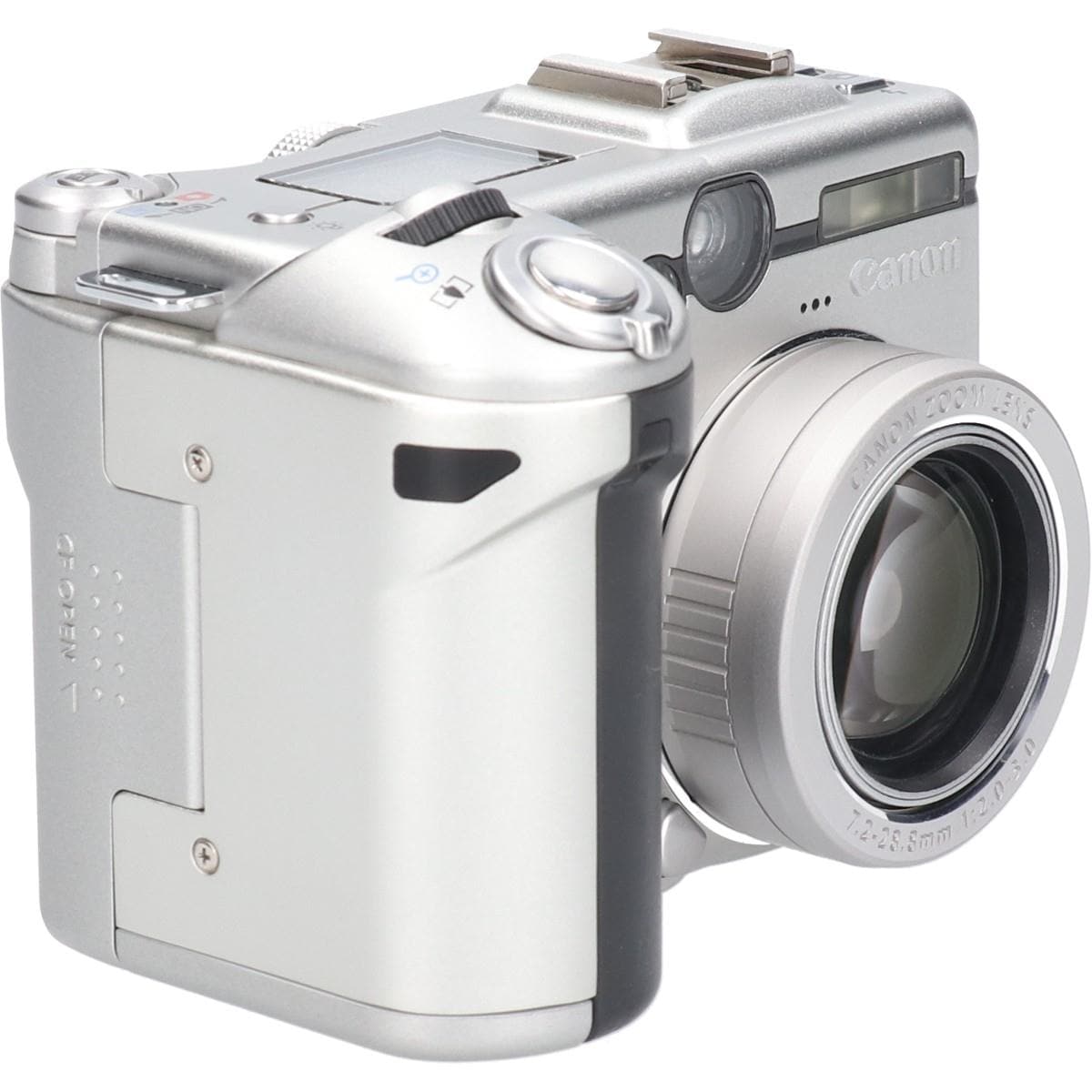 ＰＯＷＥＲＳＨＯＴ　Ｇ６