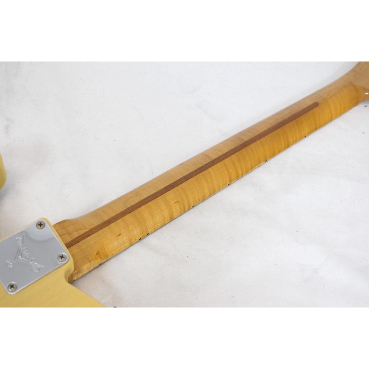 ＦＥＮＤＥＲ　ＣＵＳＴＯＭ　ＳＨＯＰ　　ＭＧ　１９５４　ＴＥＬＥＣＡＳＴＥＲ