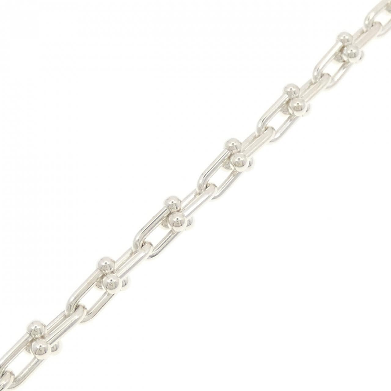 TIFFANY HARDWEAR small link bracelet