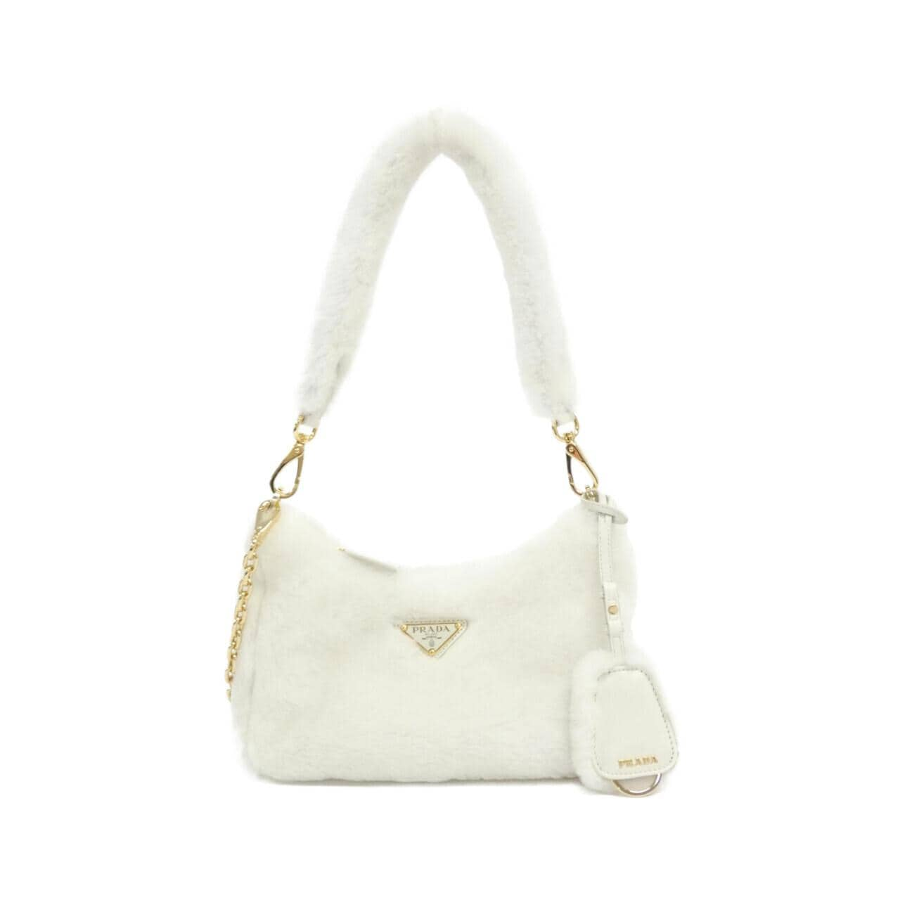 prada 1BC204 shoulder bag