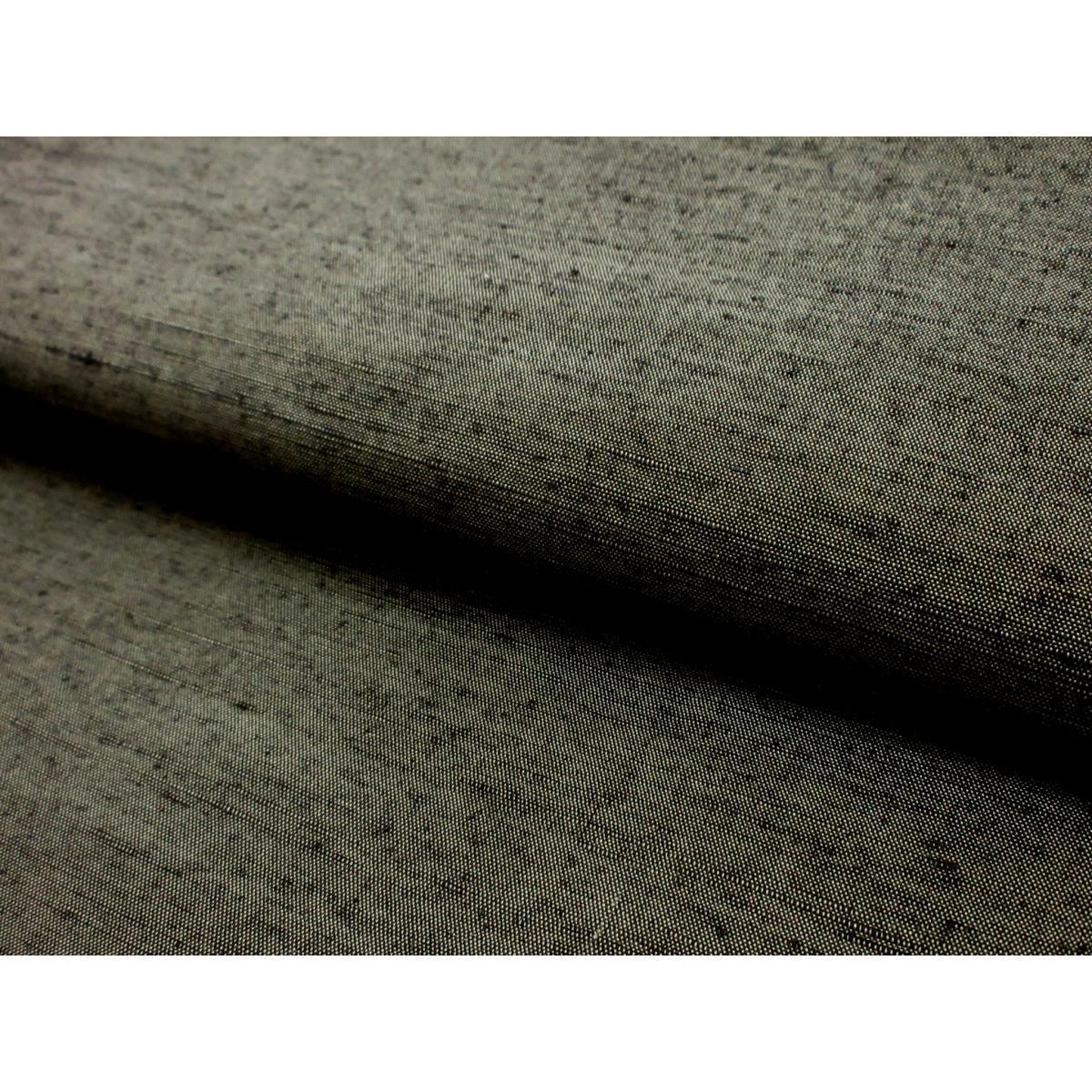 男款茧绸编织品・外套2件组