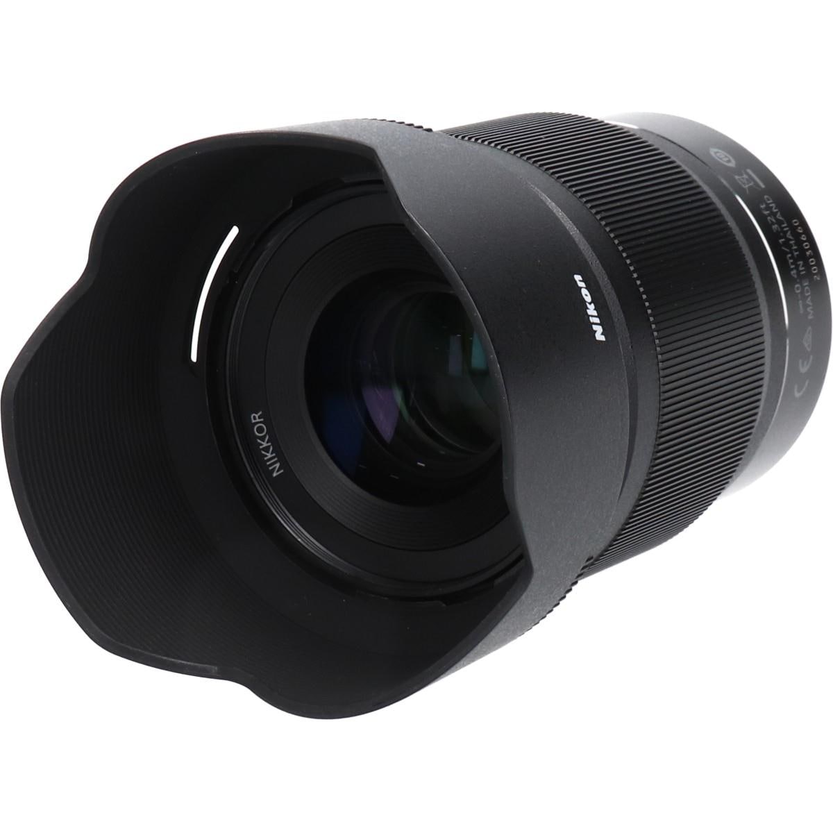 Ｚ５０ｍｍ　Ｆ１．８Ｓ