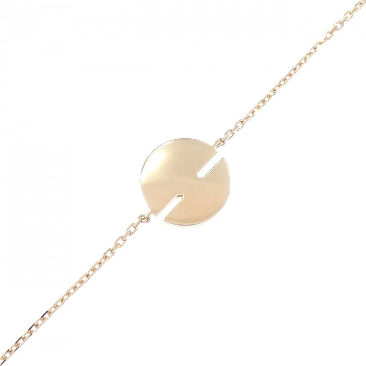 ショーメ ダイヤモンド ブレスレット