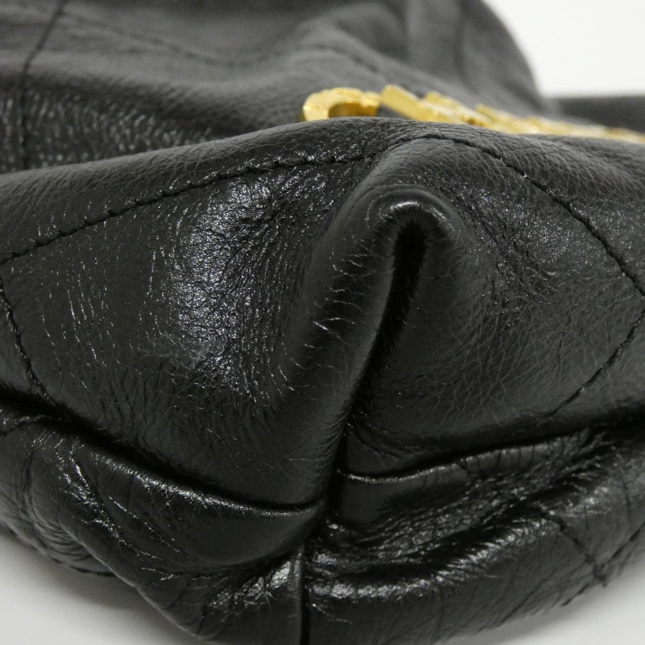 シャネル シャネル22 ライン AS3980 バッグ