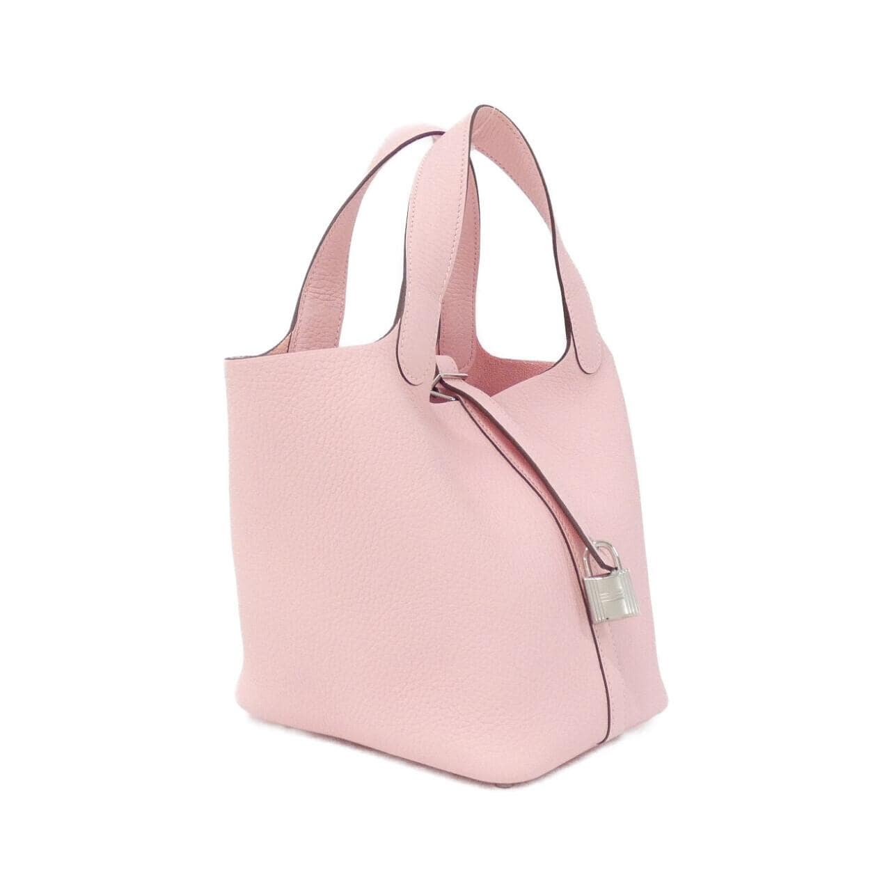 HERMES Picotin Lock PM 056289CK Bag