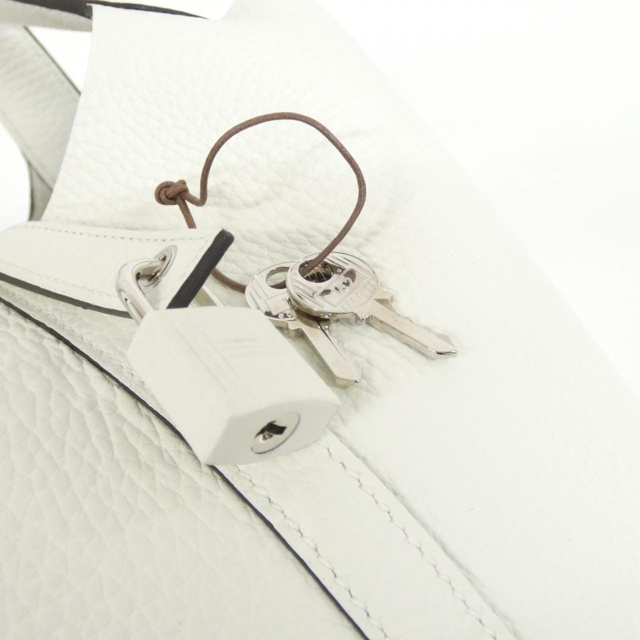 【未使用品】エルメス ピコタン ロック PM 056289CK バッグ