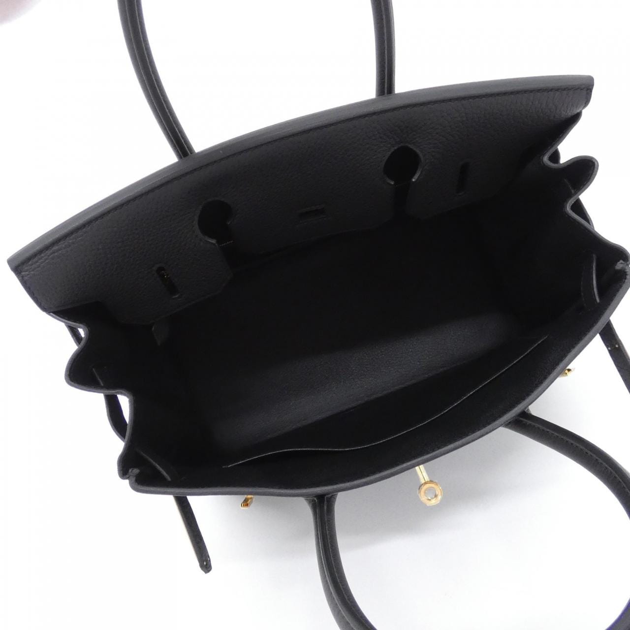 【未使用品】エルメス バーキン 30cm 027633CC バッグ