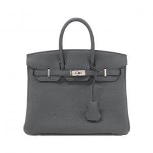 【未使用品】エルメス バーキン 25cm 041344CK バッグ