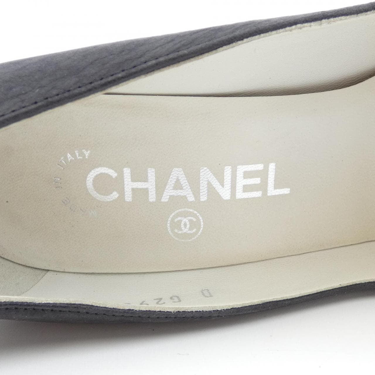 CHANEL CHANEL Pumps