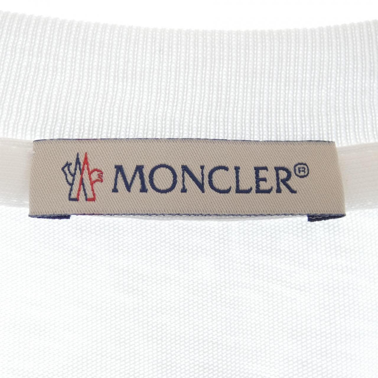 モンクレール MONCLER Tシャツ