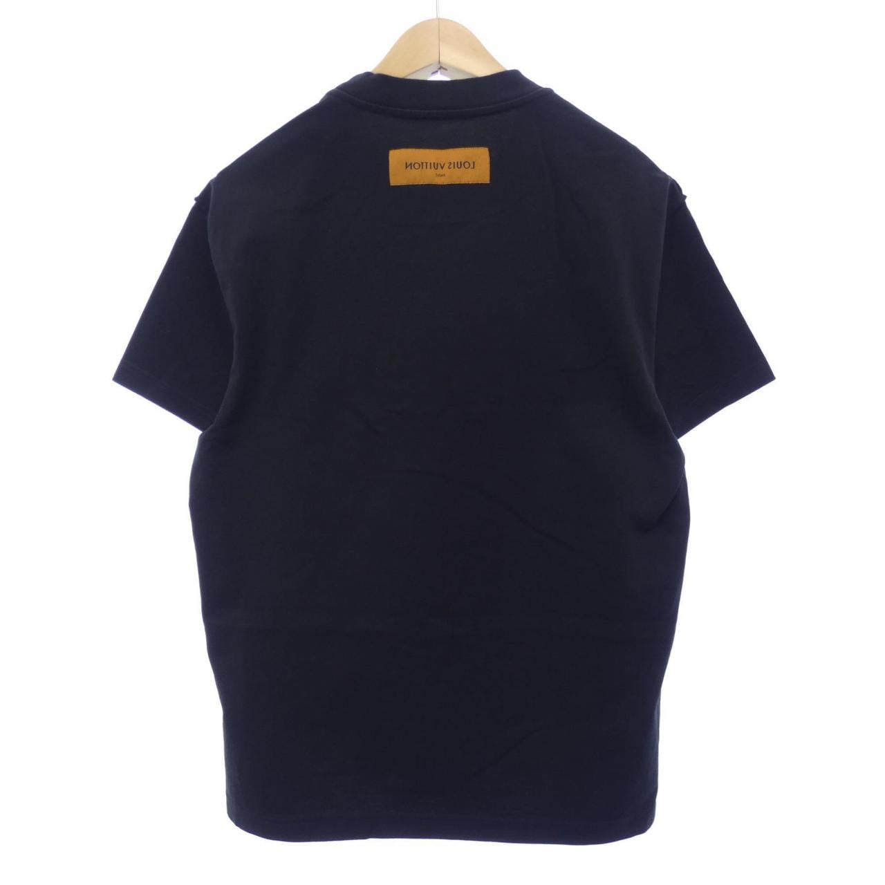 ルイヴィトン LOUIS VUITTON Tシャツ