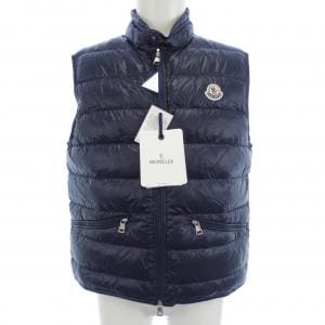 モンクレール MONCLER ダウンベスト