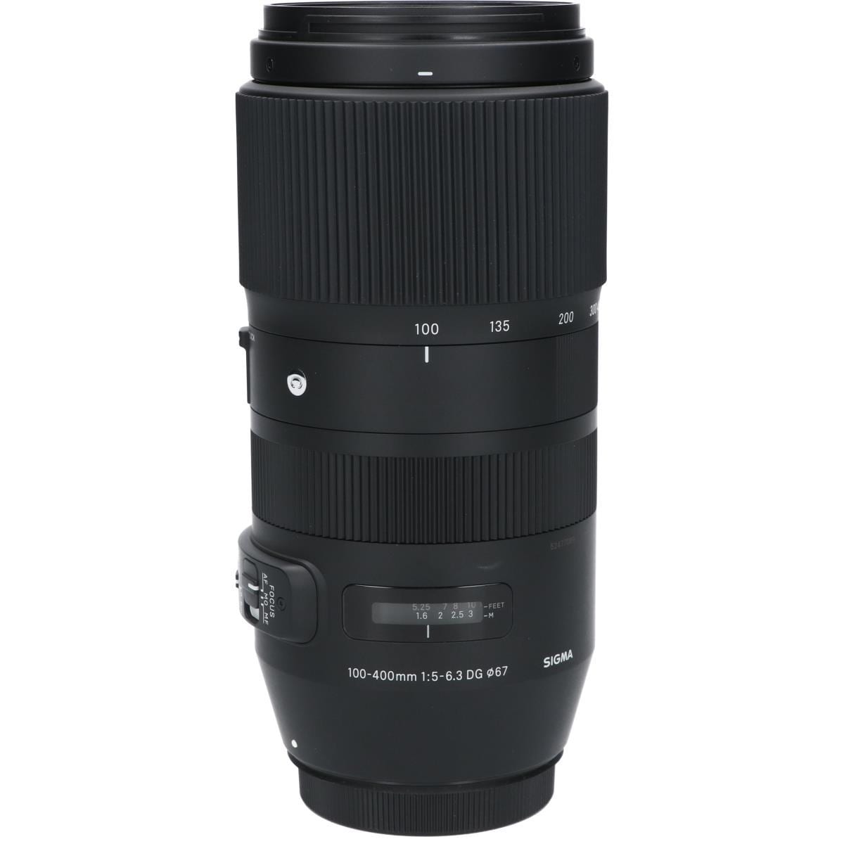 EOS100-400mm F5-6.3DG OS(C)