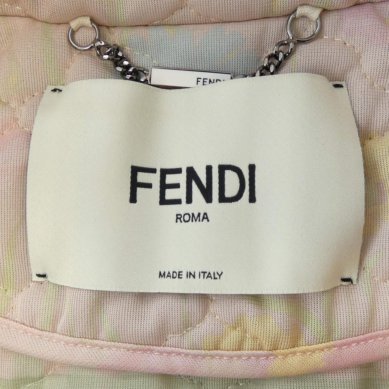 フェンディ FENDI ジャケット