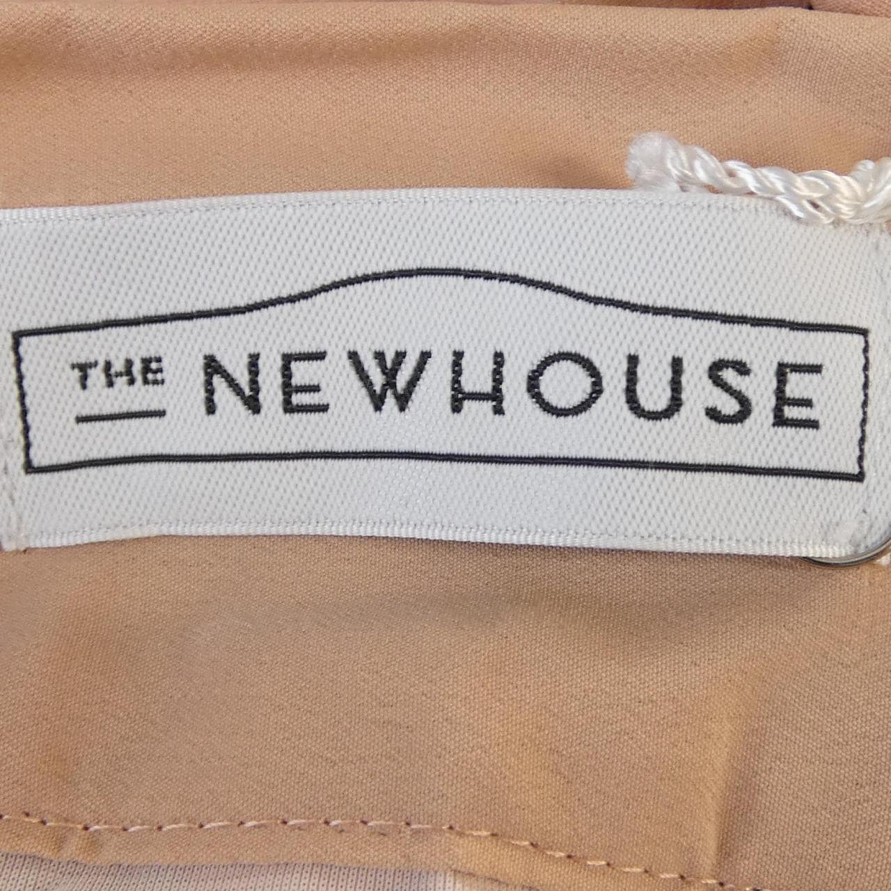 ザニューハウス THE NEWHOUSE スカート