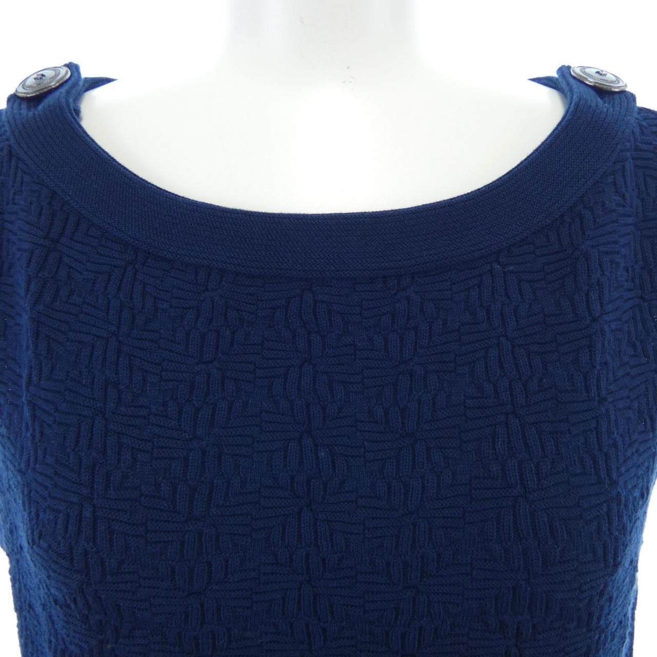 シャネル CHANEL ワンピース