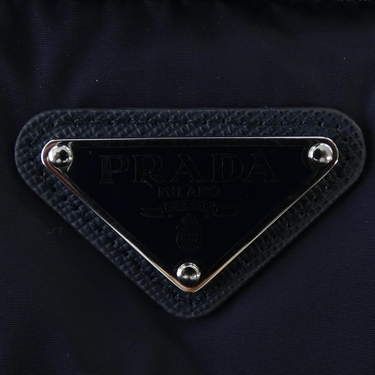 プラダ PRADA 29F430 S192 1WQ9 ダウンコート