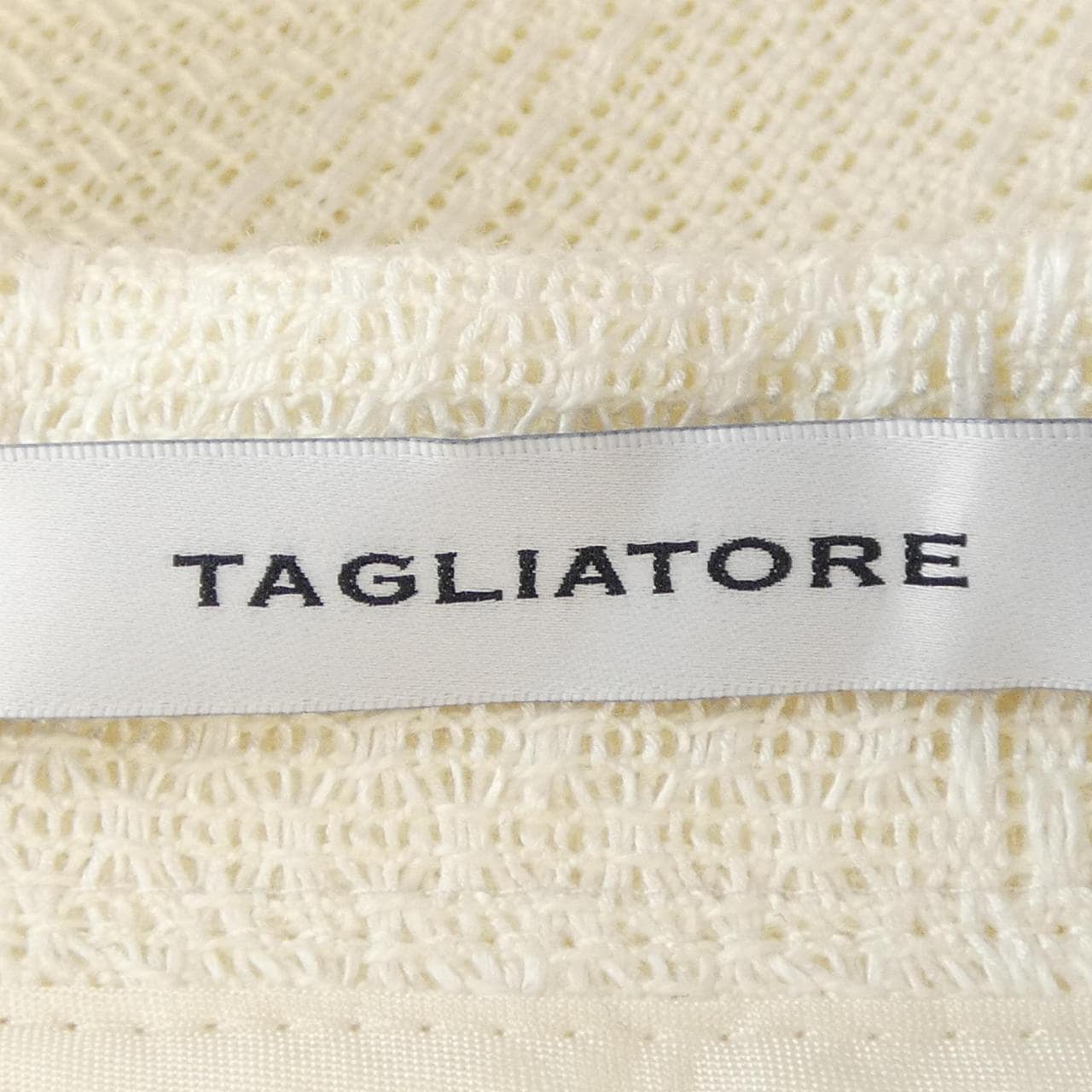 タリアトーレ TAGLIATORE ジャケット