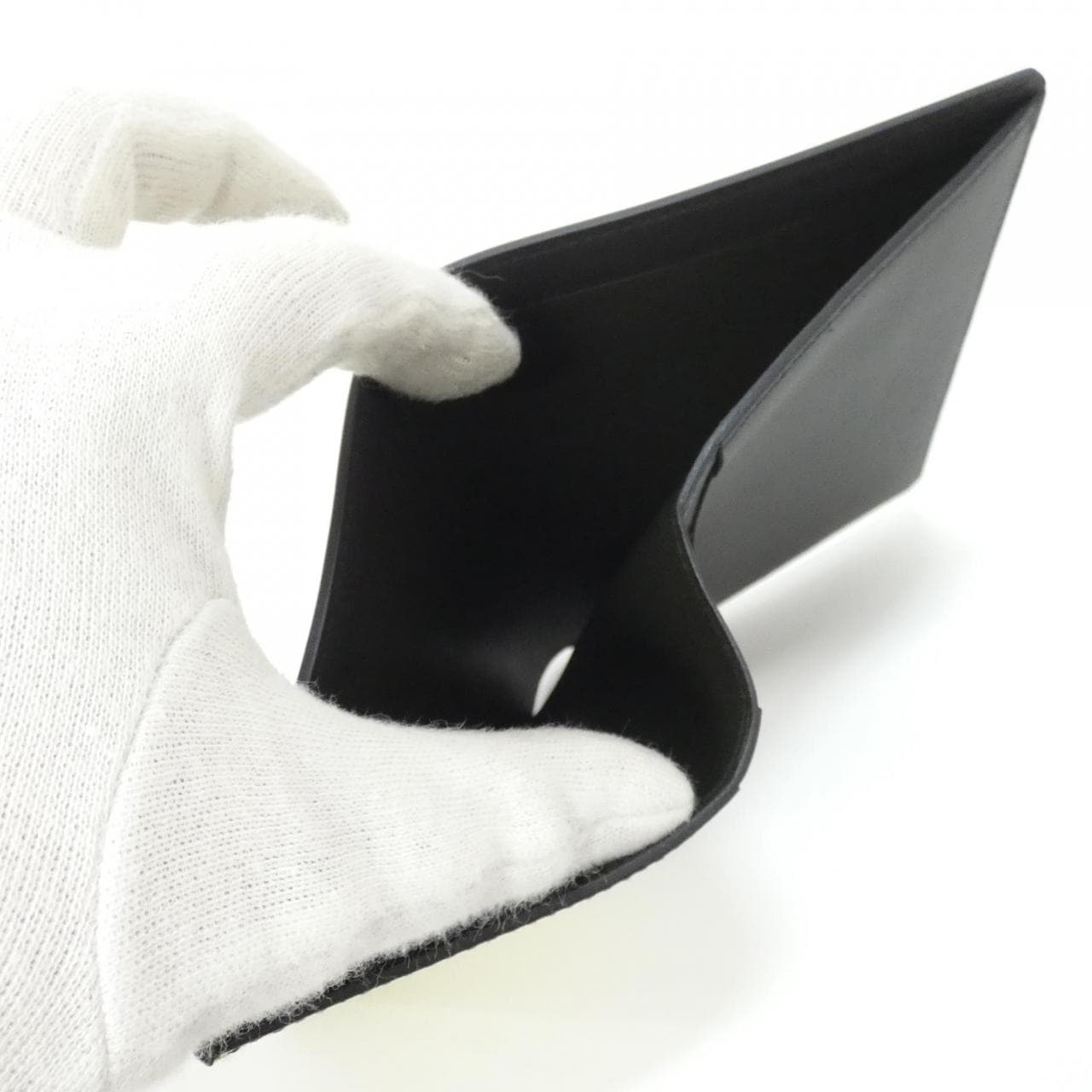 エルメス マンハッタン コンパクト 074576CA 財布