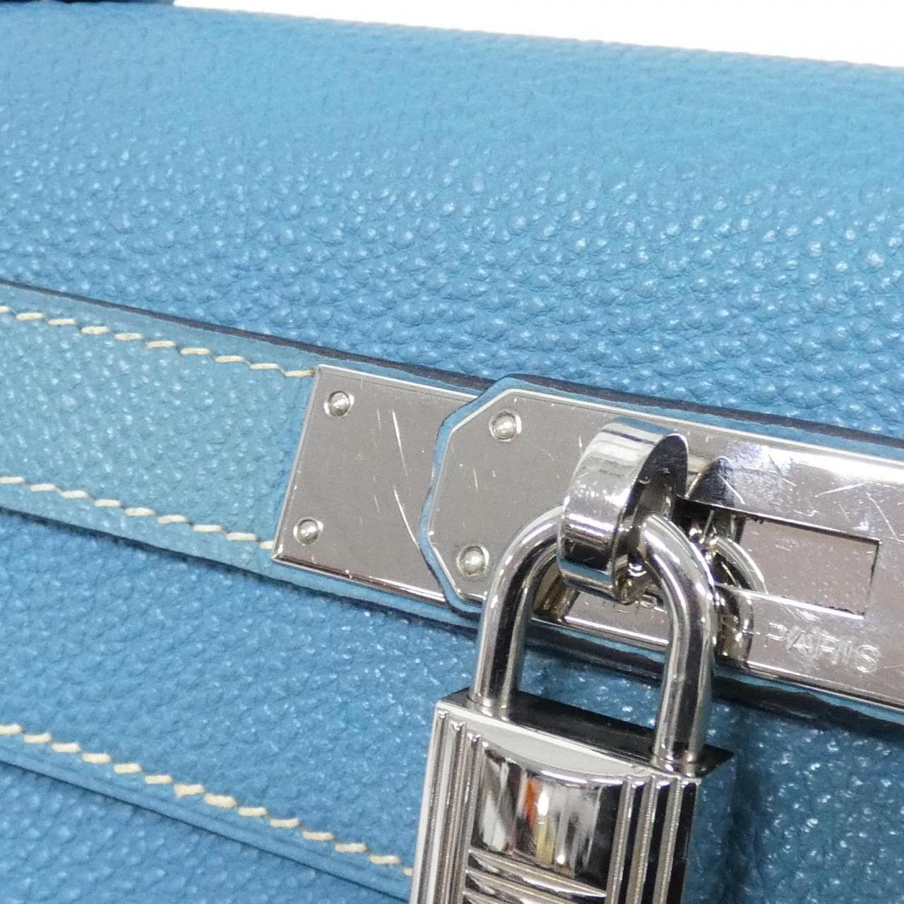 【ヴィンテージ】エルメス ケリー 28cm バッグ