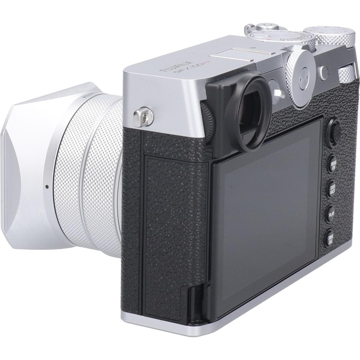 ＧＦＸ１００ＲＦ