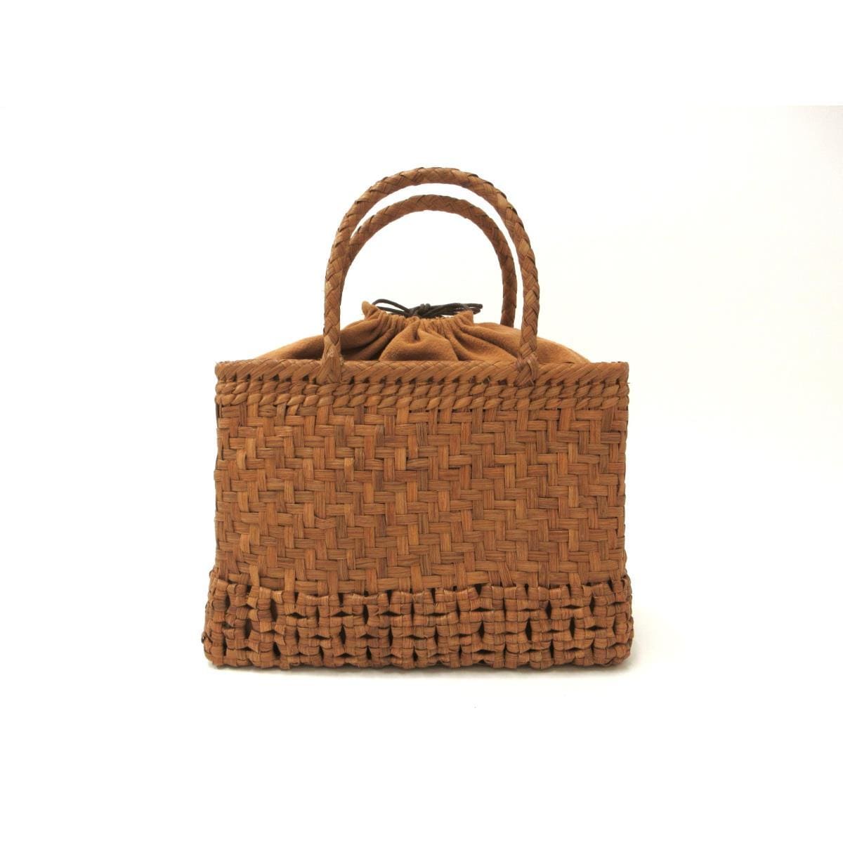 【新品】山葡萄バッグ