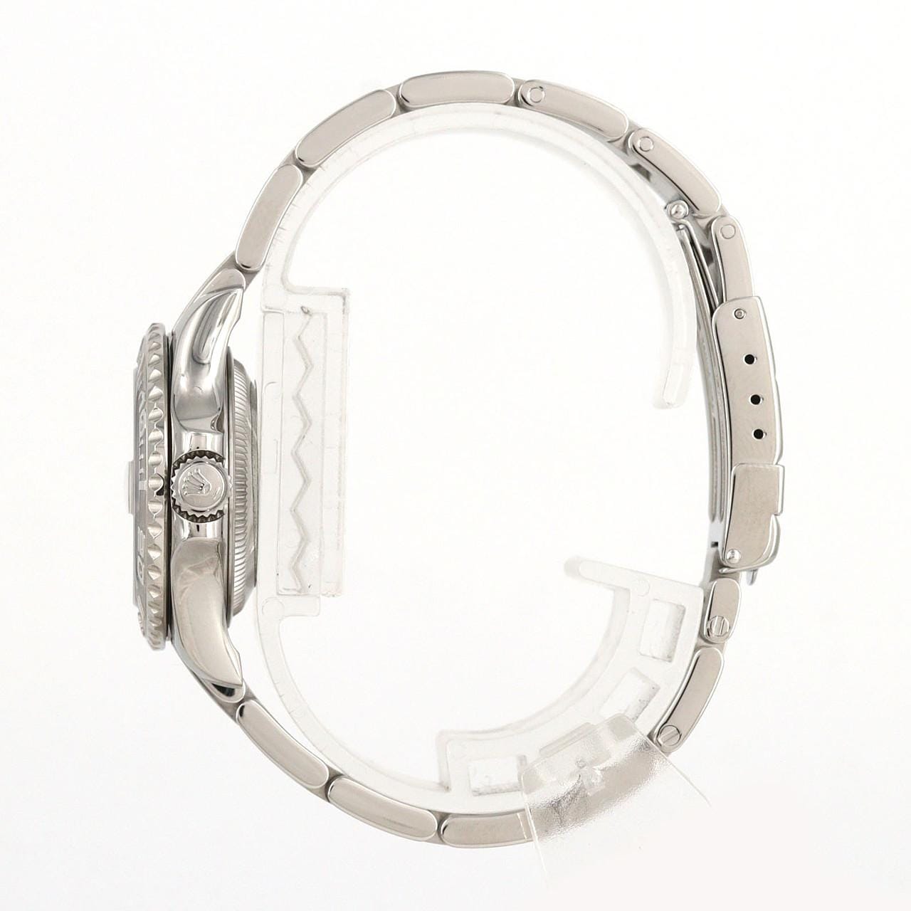 ロレックス ヨットマスターロレジウム 169622 SSxPT 自動巻 A番