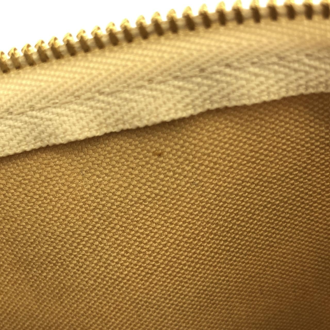 ルイヴィトン ダミエ アズール ミニ ポシェット アクセソワール N58010 アクセサリーポーチ