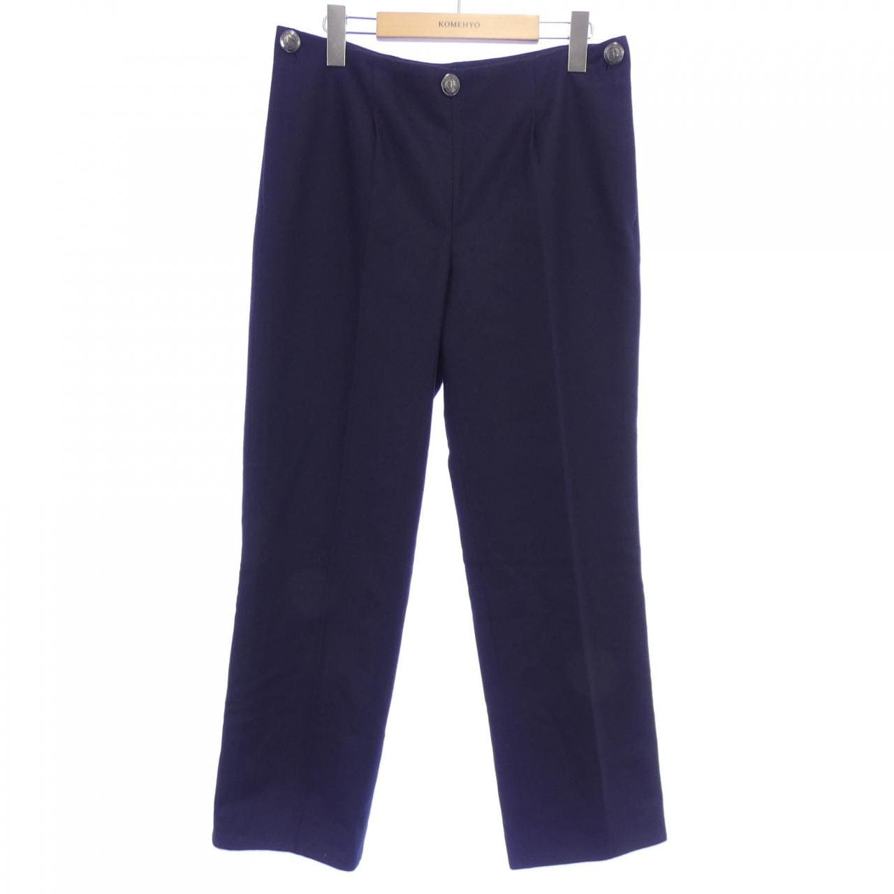 シャネル CHANEL P59000V38919 パンツ