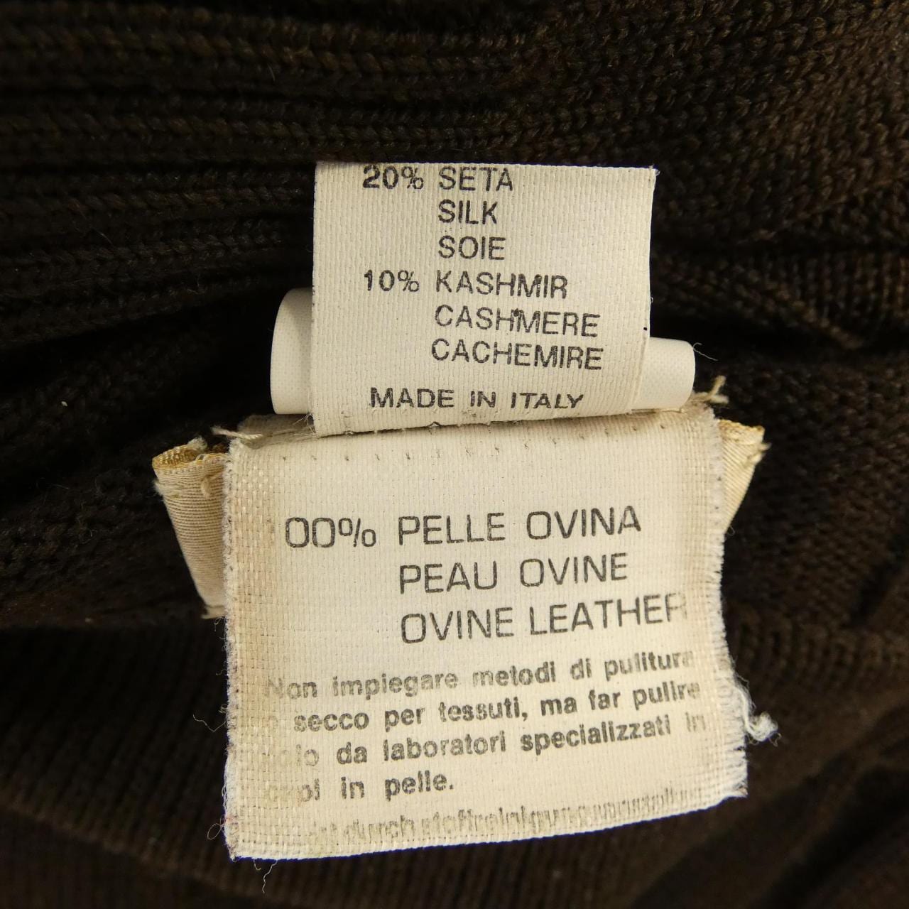 エルメス HERMES トップス