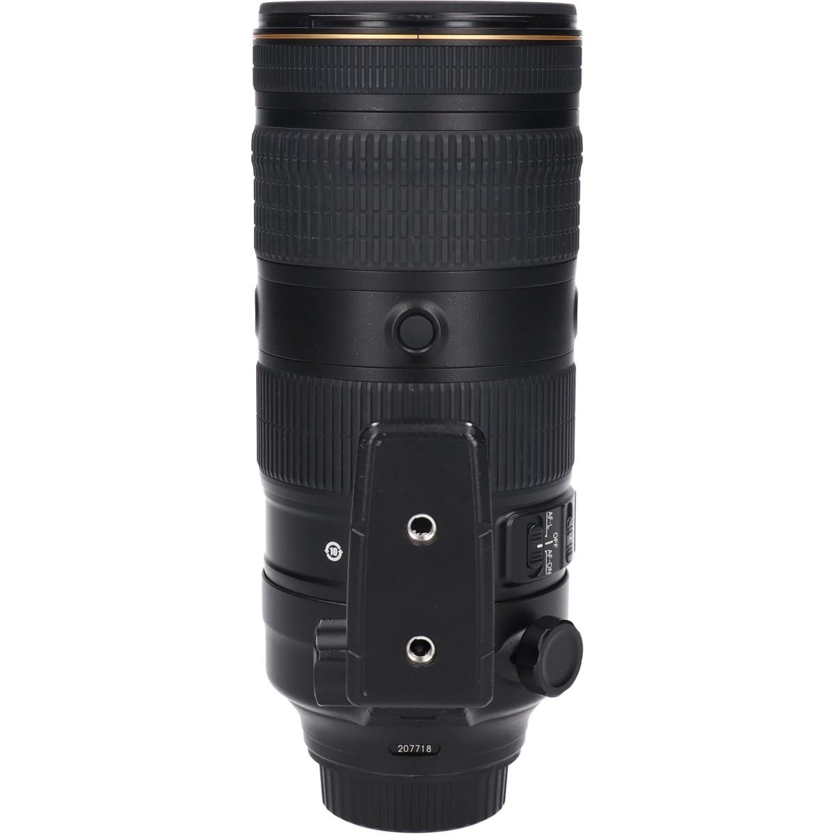 ＡＦ－Ｓ７０－２００／２．８Ｅ　ＦＬ　ＥＤ　ＶＲ　ＡＦ－Ｓ７０－２００ｍｍ　Ｆ２．８Ｅ　ＦＬＶＲ