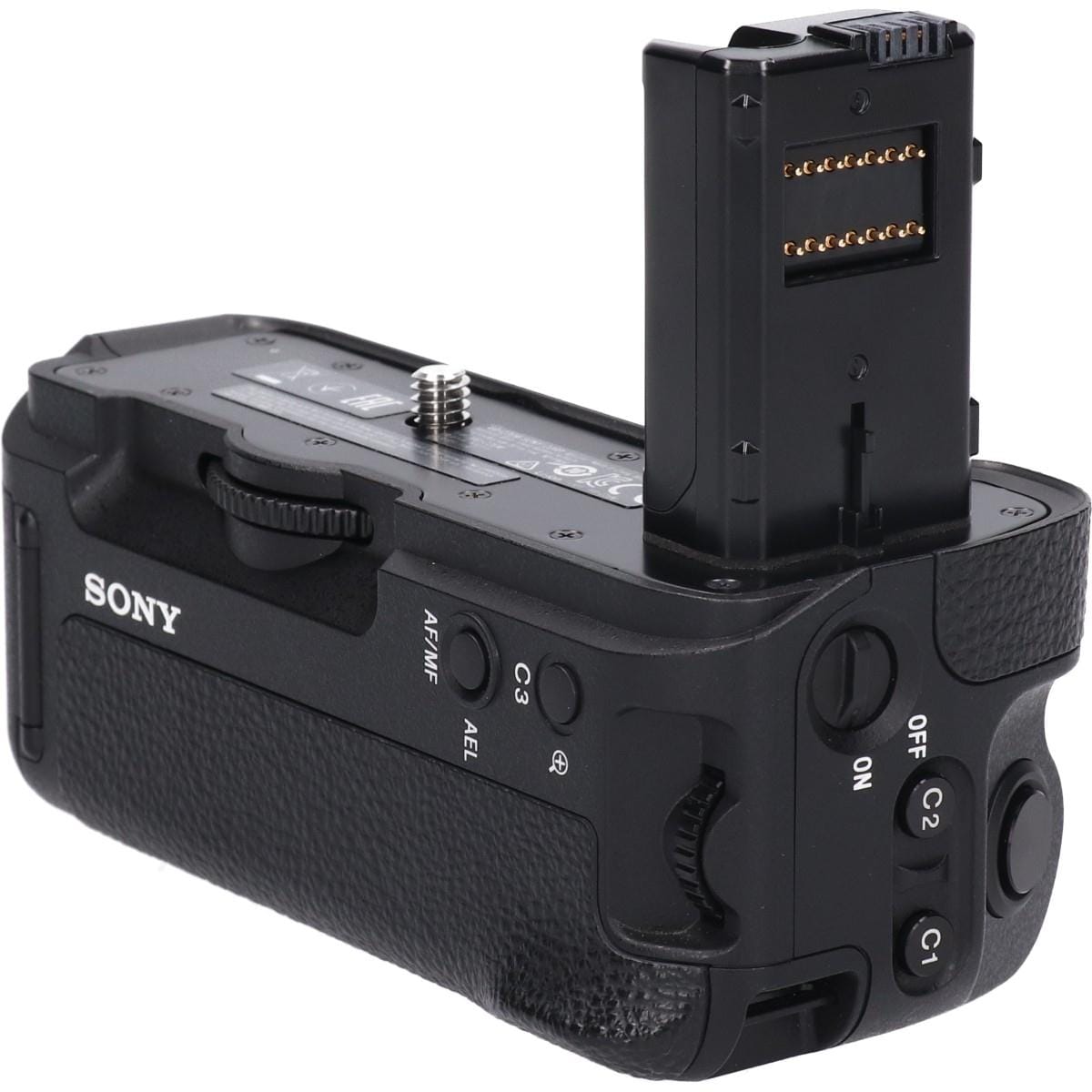 ＶＧ－Ｃ２ＥＭ（α７ＩＩ，７ＳＩＩ，７ＲＩＩ）