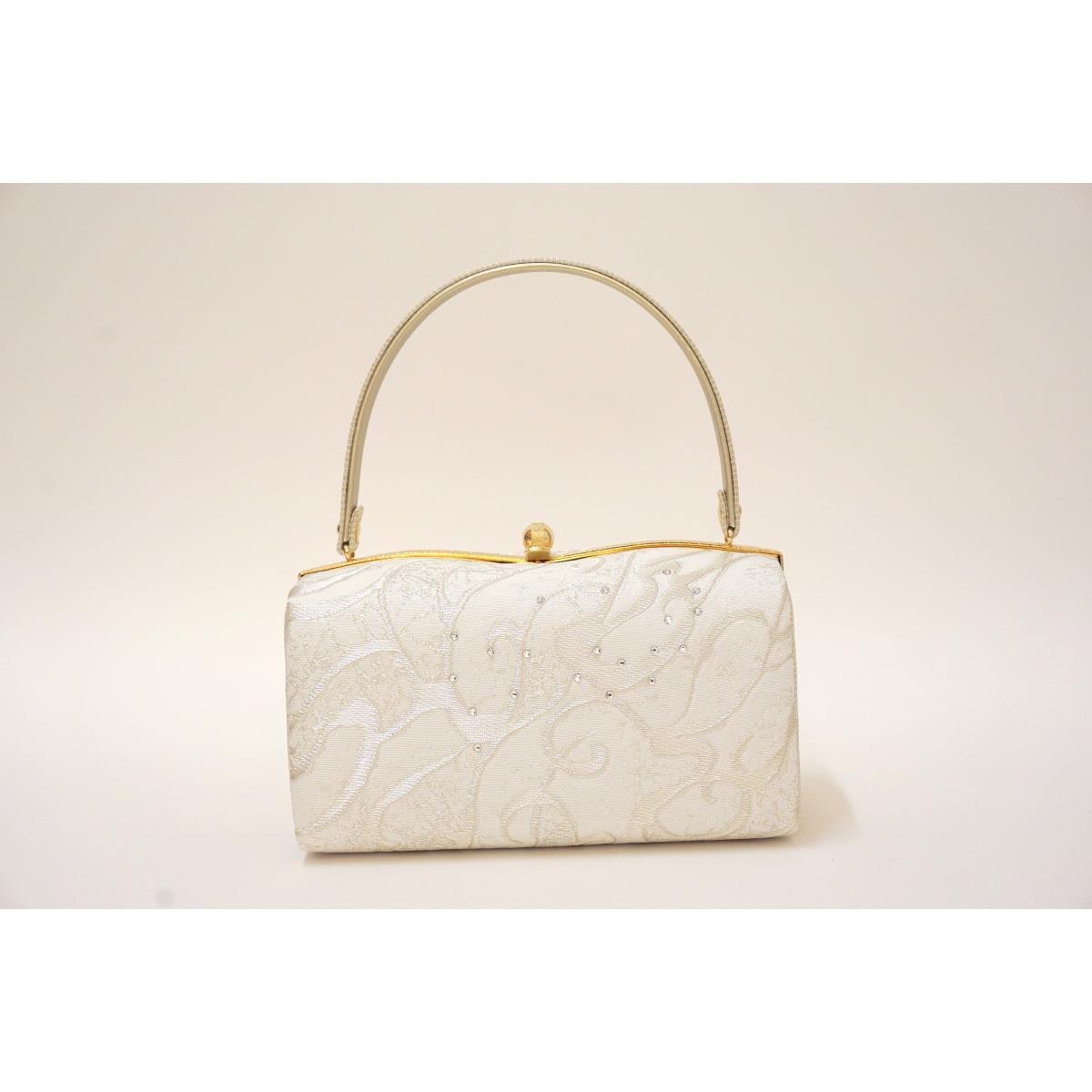 【新品】草履バッグセット　２３．５ｃｍ