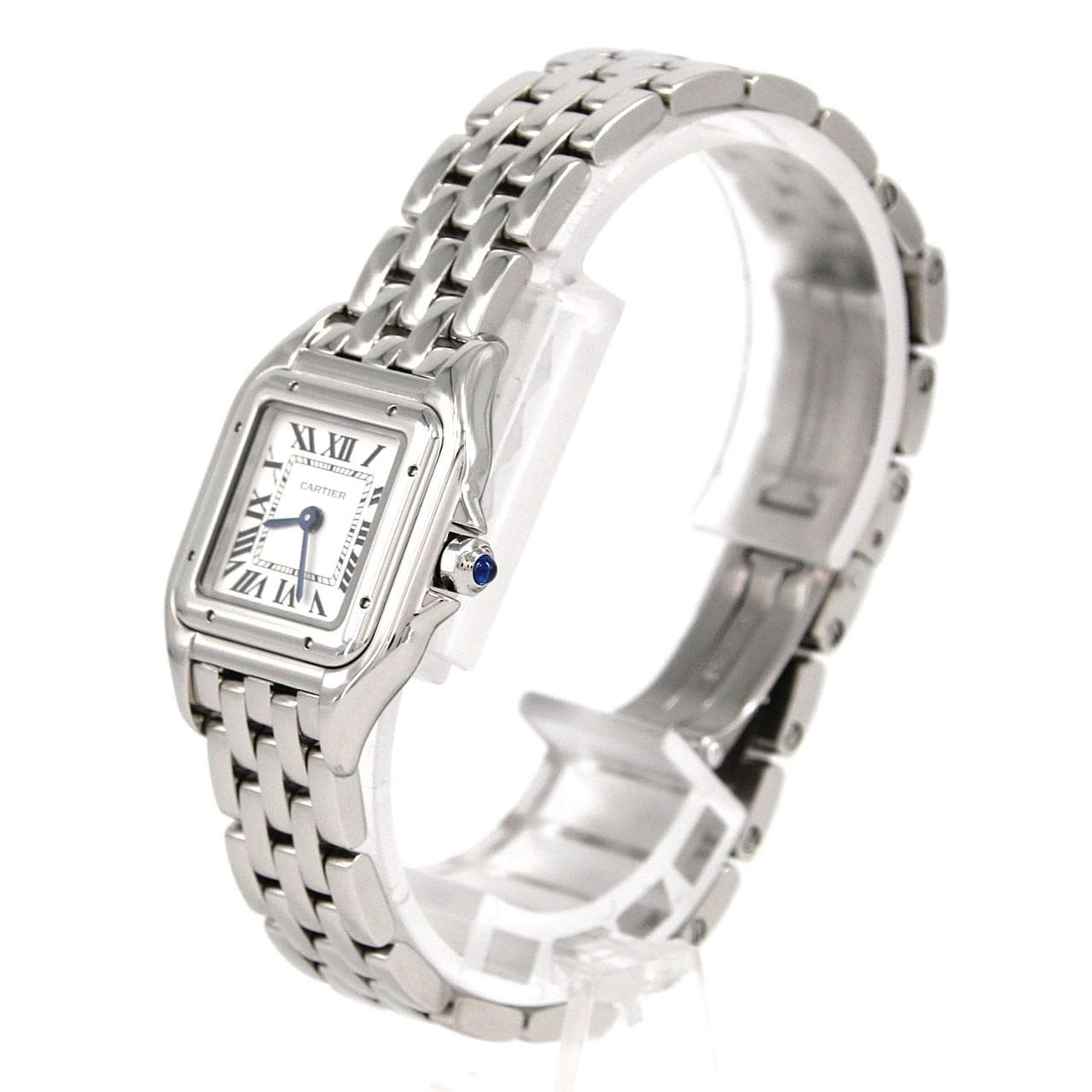 カルティエ パンテール･ドゥ･カルティエ SM WSPN0006 SS クォーツ