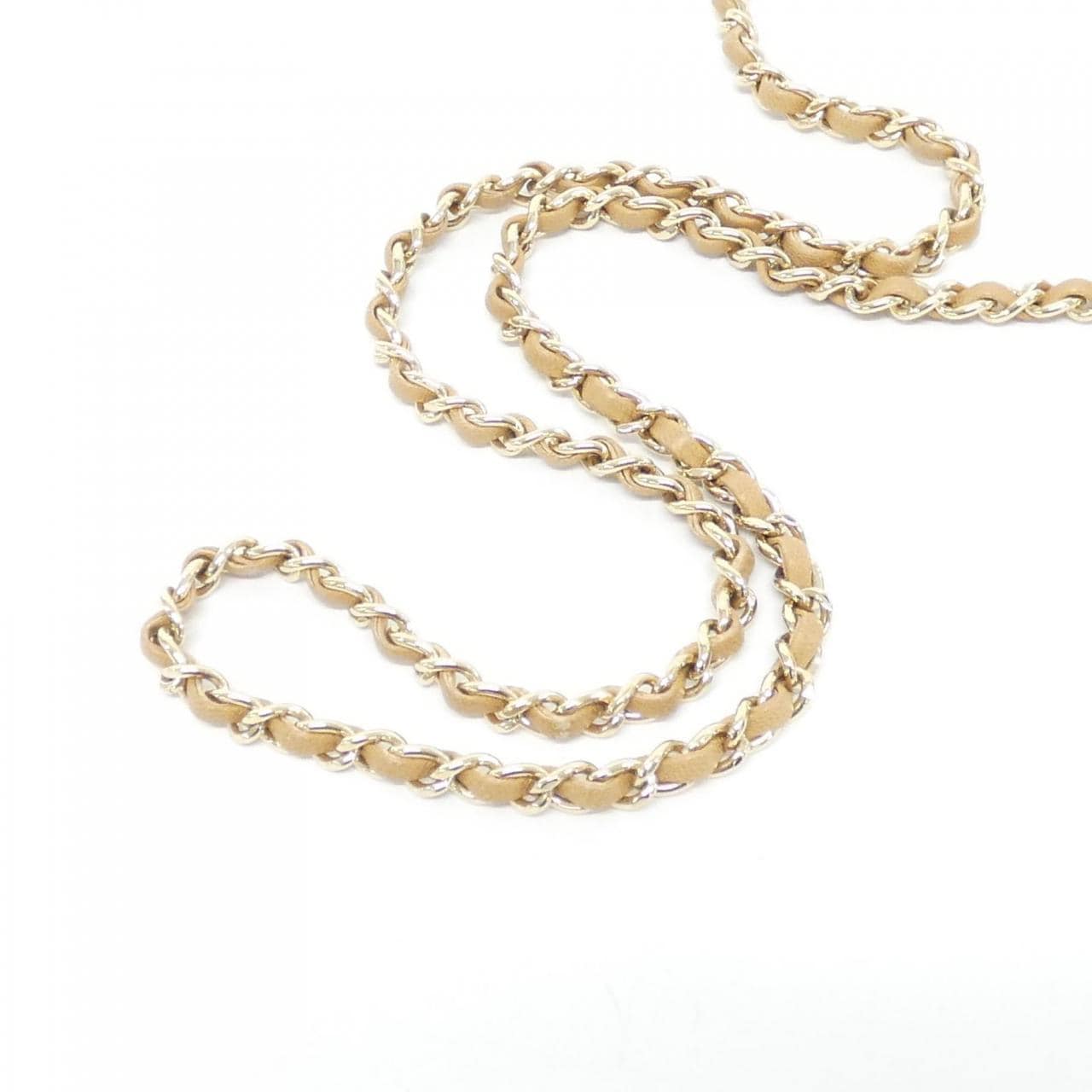 シャネル ショルダーバッグ