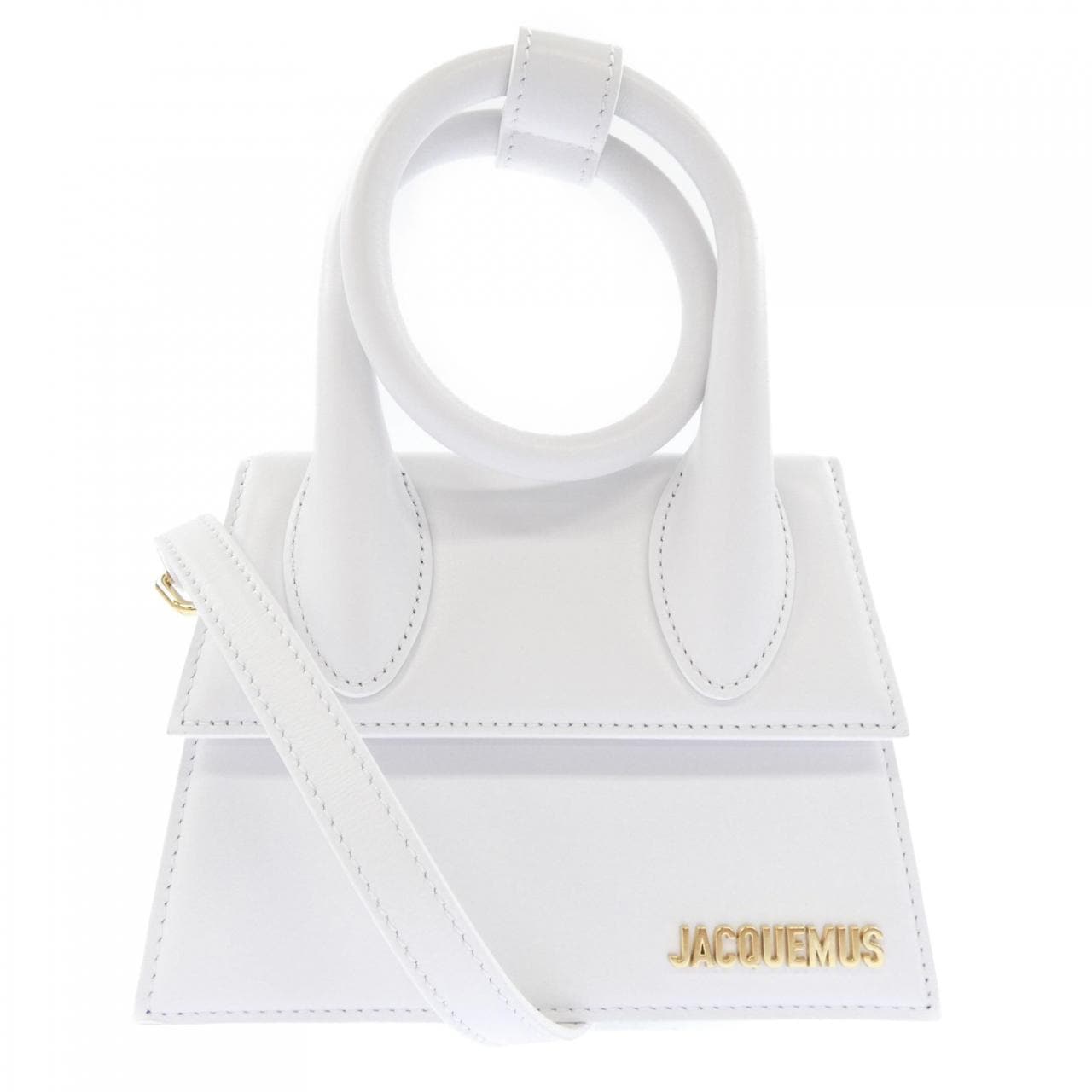 ジャックムー JACQUEMUS 213BA005.3000 BAG