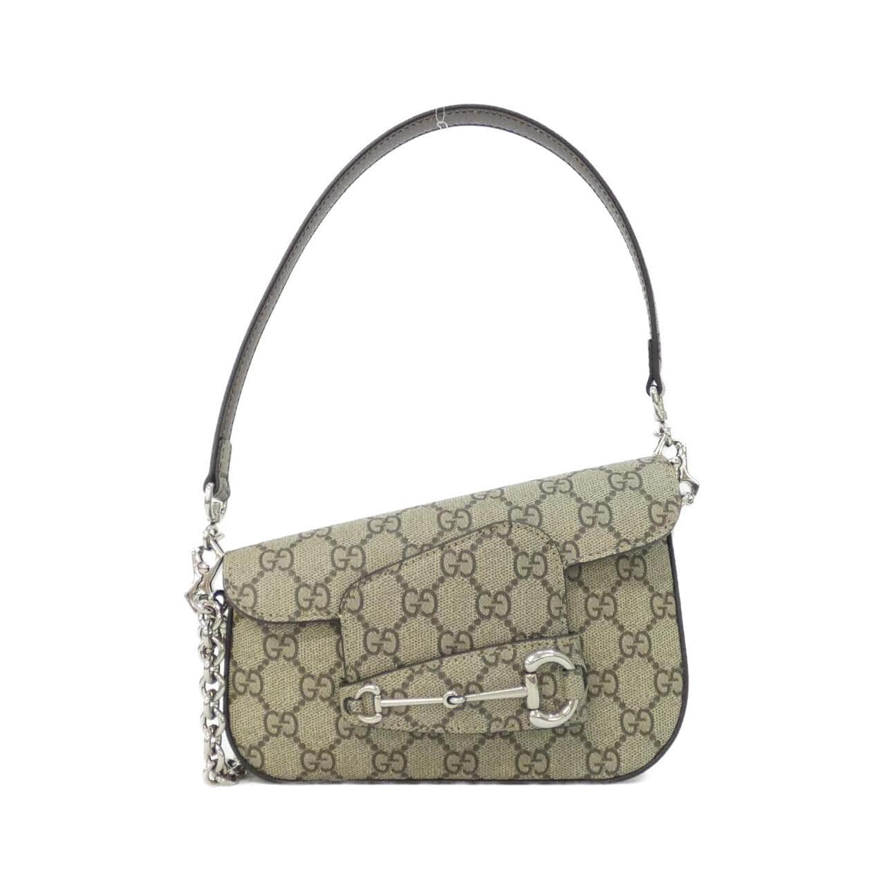 グッチ GUCCI HORSEBIT 1955 774209 KGD0N ショルダーバッグ