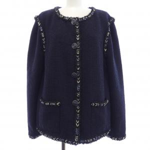 シャネル CHANEL P53402V36894 ノーカラージャケット
