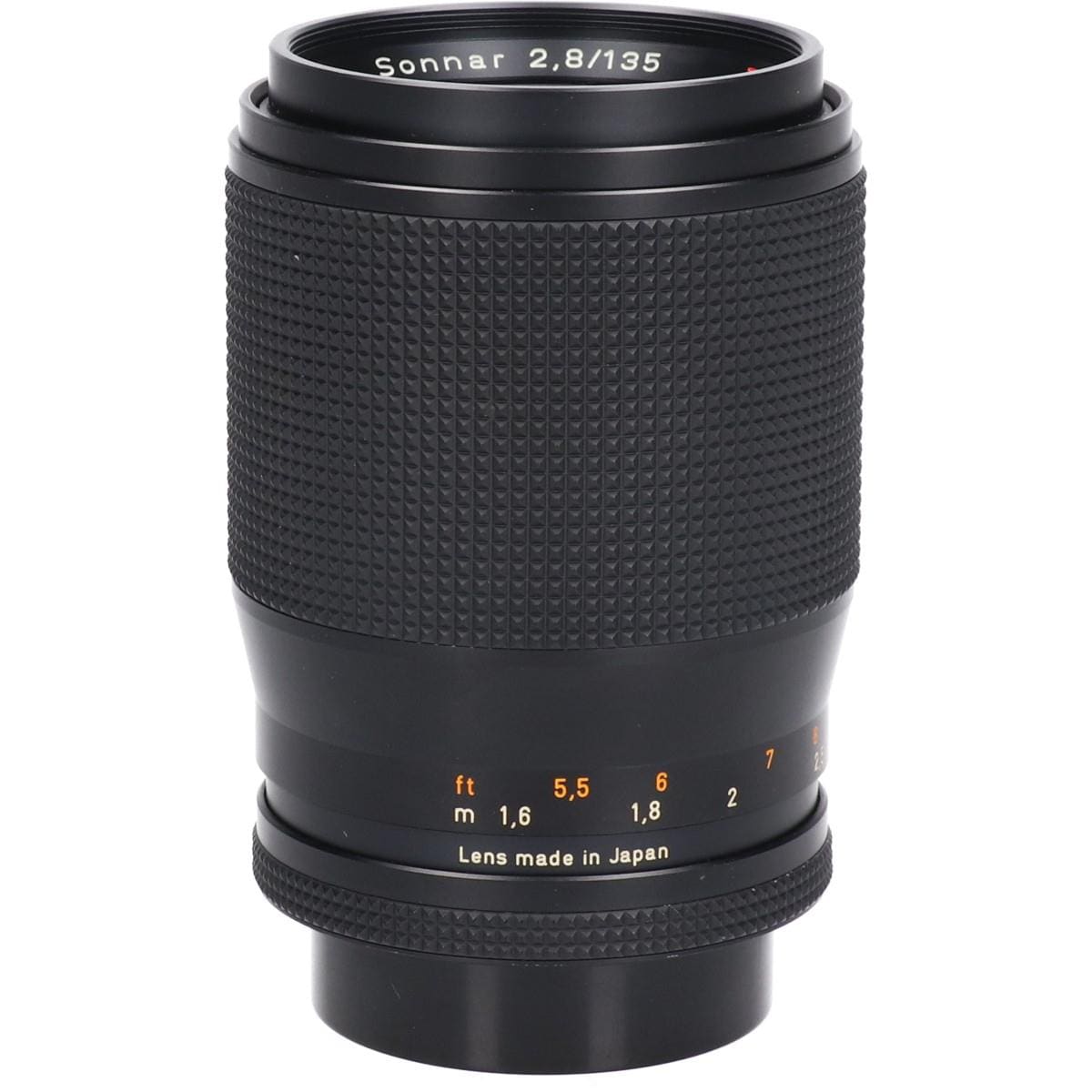 ＳＯＮＮＡＲ　１３５ｍｍ　Ｆ２．８ＡＥ（Ｊ）